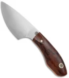 LT Wright JX3 Fixed Blade Knife Desert Ironwood (3.25" Satin)