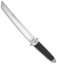 Cold Steel Magnum Tanto IX Fixed Blade Knife (9" San Mai III) 13MBIX