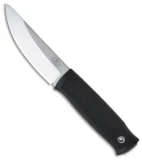 Fallkniven H1 Fixed Blade Knife  w/ Zytel Sheath (4" Satin 3G)