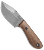 Doyle Knives Land Pirate Fixed Blade Knife Natural Micarta (2.75" Acid SW)
