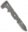 TOPS Knives HAKET Outfitter Head Knife