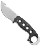 CRKT Alaska Cobuk Skinner Fixed Blade Knife (2.5" Satin) 2004