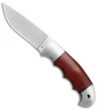 CRKT Wrangell Alaska Pro Hunter Fixed Blade (3.5" Satin) 2770