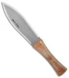 Condor African Bush Knife Fixed Blade Micarta (7.1" Bead Blast) CTK2807-7.3