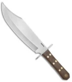 Condor Undertaker Bowie Fixed Blade Knife (10.1" Satin) CTK2804-10.3