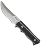 Pro-Tech Brend Combat Companion Knife Black/Tan G-10 (3.8" Plain) 2503