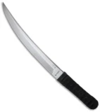CRKT Hisshou Fixed Tanto Blade Combat Knife (13" Satin Plain) 2910N