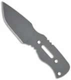 TOPS Knives Nit Picker Fixed Blade Knife (PLN) NITPK-01