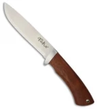 Tekut Scadi Hunter Fixed Blade Knife Cocobolo (5.25" Satin) HK5041