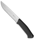 Steel Will Knives Druid 250 Fixed Blade (6.25" Satin)
