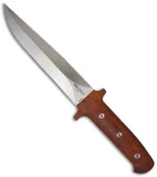 Pro-Tech Brend 1 Combat Master Special Edition Fixed Blade Knife w/Cocobolo