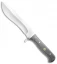 Puma SGB Buffalo Hunter Fixed Blade Knife Micarta (5.625" Satin)