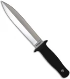 Cold Steel Peace Keeper I Double-Edged Knife (7" San Mai III) 10DSM