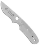 CRKT Side Hawg 2 Fixed Blade Neck Knife w/ Pivot Sheath (2.25" Satin) 2404