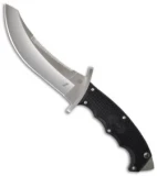 Spyderco Warrior Knife FB25PSBK (5.69" Satin)