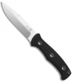 Al Mar Mini SERE Operator Fixed Blade Knife (3.75" Satin) MSRO-V