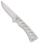 Katz Knives Kitty Caper Fixed Blade Knife (2.25" Satin) C-5/S