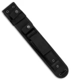 Ka-Bar Universal Belt Sheath Black Cordura (8017)