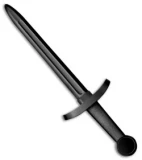 Cold Steel Trainer Dagger Fixed Blade (13" Black) 92BKDZ