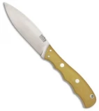 Bark River Canadian Special Fixed Blade Antique Ivory Micarta (4" A2 Satin)
