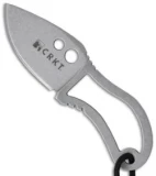 CRKT Ritter RSK Mk5 Survival Fixed Blade Knife (1.75" Stonewash) 2380