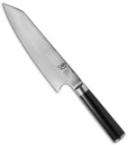Shun Classic Kiritsuke 8" Chef's Knife DM0771