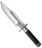 Marfione Custom Knives Interceptor Survival Knife (7.875" Mirror Polish)