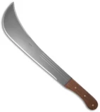 Condor Swamp Master Machete (16" Bead Blast) CTK2070SHC