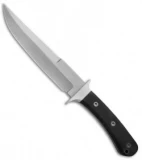 EnTrek USA Force Recon Fixed Blade Knife (7.25" Bead Blast)