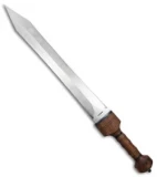 Condor Mainz Gladius Sword Fixed Blade (18.75" Polish) CTK1001-19.5HC