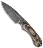 Bradford Knives Guardian4 Knife G-Wood (Sabre/M390/Nimbus)