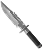 Marfione Custom Knives Interceptor Survival Knife (7.875" Apocalyptic)