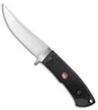 CRKT Ruger Knives Accurate Upswept Hunting Knife (4.375" Satin) R2202