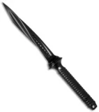 Microtech Mini Jagdkommando Knife (4" Black) 105-1M