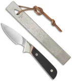 Schrade Old Timer Deer Combo Pack Fixed Blade Knife w/ Sharpener (2.50" Satin)