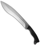 Fox Knives Pathfinder Fixed Blade Knife (13.5" Satin) FX-679