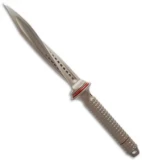 Microtech Mini Jagdkommando Knife (4" Tan) 105-1TAM