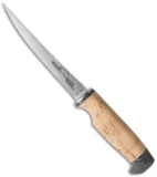 White River Knives 6" Traditional Fillet Knife Cork