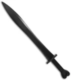 Boker Magnum Aegaen Sea Fixed Blade Sword (23.375" Black) 05ZS9537