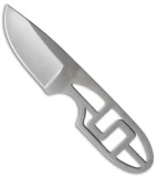 Ka-Bar Snody Administrator Neck Knife (2" Satin) 5106BP