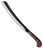 Condor Duku Parang Machete (15.5" Two-Tone) CTK425-16HC