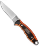 SOG Huntspoint Boning S30V Fixed Blade Knife (3.6" Satin) HT024L