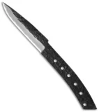 Kanetsune Ayu Fixed Blade Knife (4.125" Damascus) KB-258