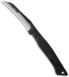 Kanetsune Hi Fixed Blade Knife (2.875" Shirogami) KB-222