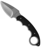 Browning Wild Child Fixed Blade Knife (3.25" Bead Blast) 322727