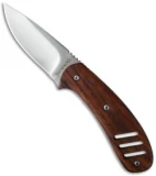 Browning Cocobolo Fixed Blade Knife (2.75" Satin) 322803