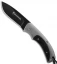 Browning Obsession Fixed Blade Knife G-10 (3.625" Black)