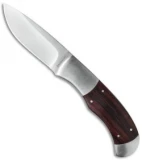 Browning Pursuit Fixed Blade Knife Cocobolo (3.25" Satin)