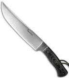 Browning Crowell/Barker Competition Knife (10" Satin) 580