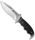 Browning Black Label Shadowfax Fixed Blade Knife (4.5" Satin) 104BL USA